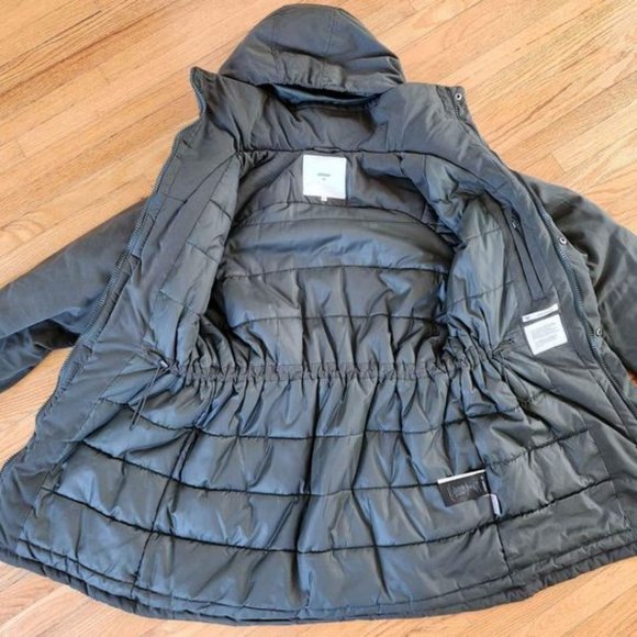 Minimum winter parka - Men's size Medium - Picture 4 of 6